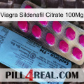 Viagra Sildenafil Citrate 100Mg 35